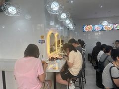 -运栋天马牛肉饼(林科大店)