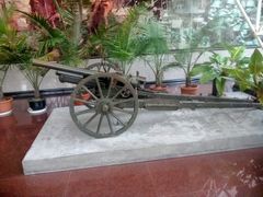 -上海市龙华烈士陵园