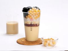 -书亦烧仙草(新都会店)