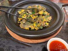 泉州海蛎煎-临家闽南菜(宝洲路店)
