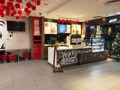 -麦当劳(武汉火车站店)