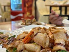 -新金盛·海鲜酒楼(盐田店)