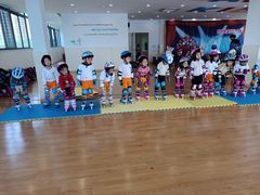 -吉的堡幼儿园(上海金山英慈园)