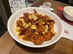-椒爱水煮鱼川菜(中街大悦城店)