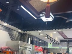 -秦君宝手擀菠菜面(金花路店)