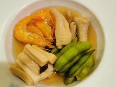 -应天大明王朝·南京菜(中山陵店)