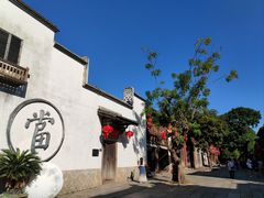 -三坊七巷历史文化街区