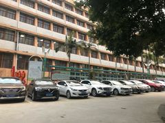 -福建师范大学(仓山校区)