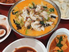 -喜家德虾仁水饺(长泰广场店)