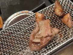 -300杯·和牛烧肉清酒专门店(廊里店)