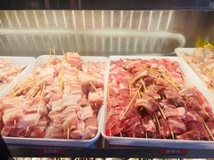 -王氏炉匠·烧鸟放题自助(好运街店)