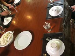-绿光森林餐厅