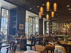 -香厨中餐厅(松北香格里拉店)