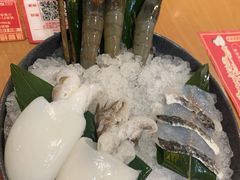 -牛New寿喜烧(青浦店)