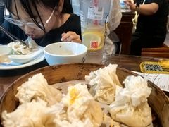 -龍聚祥烧麦馆(万达店)