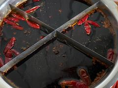 -渝味黄姐火锅(黄泥村店)