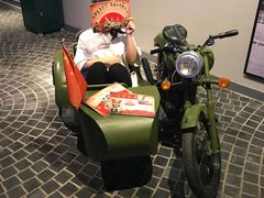 -万达影城 (甘井子万达广场IMAX店)