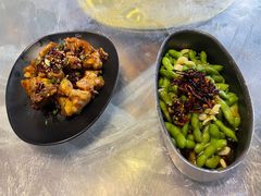 -靓靓蒸虾(中山公园店)