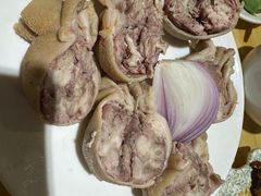 -李柱·柘城垛子羊肉旗舰店(通泰路店)