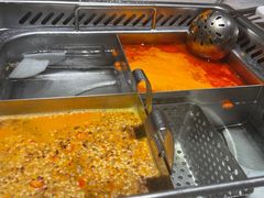 -海底捞火锅(壹悦城店)