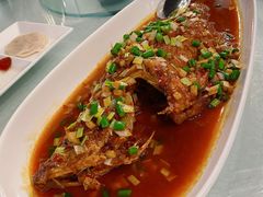 -之参餐厅(前门大街店)