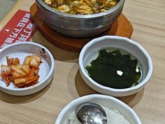 -敏丁拌饭(中街总店)