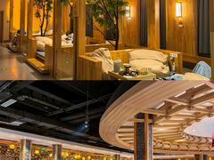 -星河湾温泉洗浴酒店