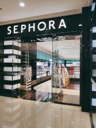 -丝芙兰Sephora