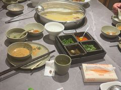 -阿源鱼捞斑鱼火锅·海鲜粥(山景尚宅店)