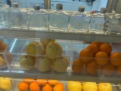 -Jazcu珍仕菓鲜榨果汁(西单大悦城店)