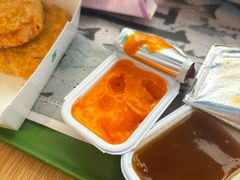 -麦当劳(番禺易发商业街店)