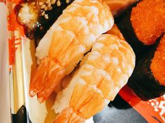 -池田寿司·4H鲜作(西直门凯德华联店)