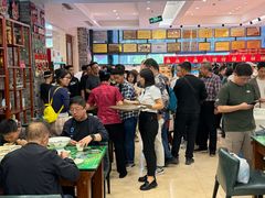 -令氏家外家周秦食府(高新店)