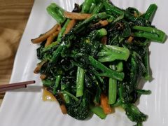 -佛有缘素食馆·荔湾老字号(陈家祠首店)