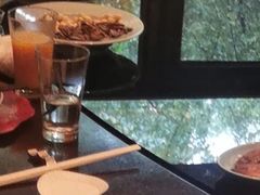 -西安凯悦酒店·湖畔中餐厅
