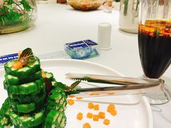 -宏运厨房·海鲜青岛菜·生日宴(城市阳台店)