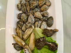 -龙香居海鲜浑锅家常菜·特色驴肉