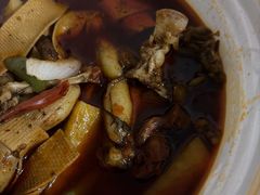 -路边羊烧烤酒场(宝带路店)