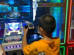 -核客电玩城(东门店)