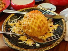 -鸟鹏烧鸟居酒屋(仁恒梦中心店)