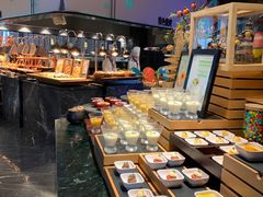 -喜庭海鲜自助(珠海环宇城店)