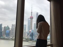 -上海外滩茂悦大酒店