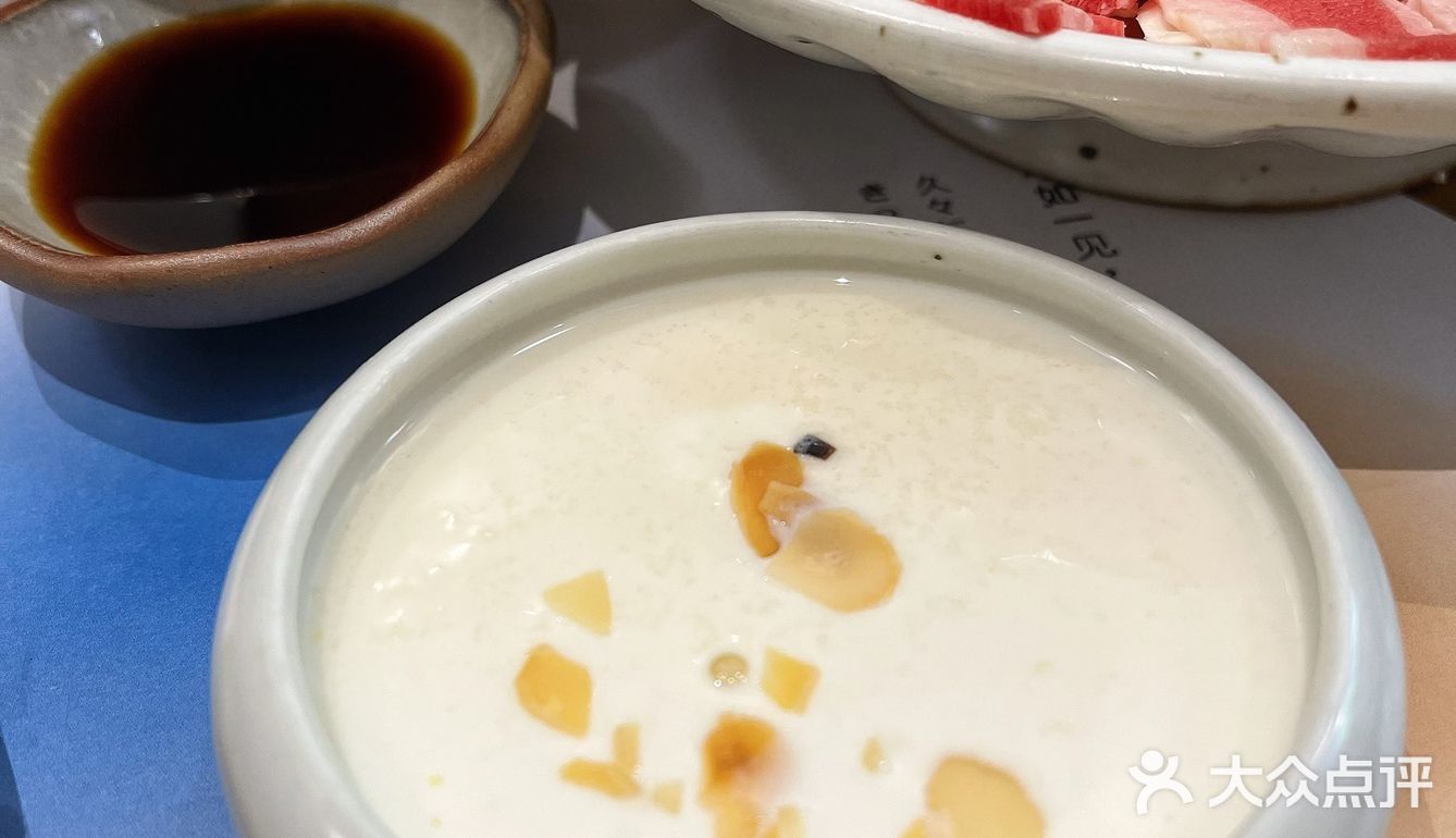 南山来福士新晋日料店用餐体验[爱心]这杯燕窝莓莓颜值好高！