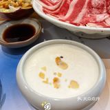 南山来福士新晋日料店用餐体验[爱心]这杯燕窝莓莓颜值好高！