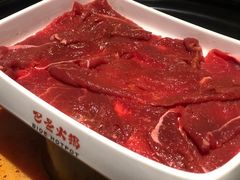 -巴邑火锅·夜宵(港隆广场店)