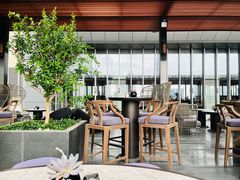 -四季酒店·空中花园 Aria on 9