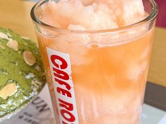 -劳顶笨咖啡(丽水宜家店)