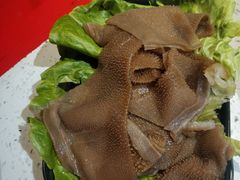 毛肚-牛華八婆火锅串串(南中环店)