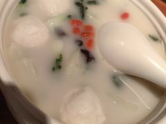 -大树餐厅(益田假日店)