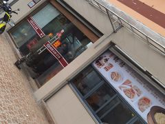 -玉华饮食店(茅台路店)